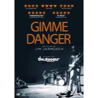 Stooges, The: Gimme Danger (DVD)